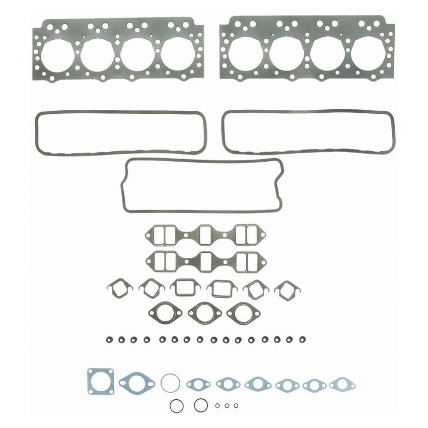 FEL PRO GASKETS HS 7669 S-2 Engine Cylinder Head Gasket Set