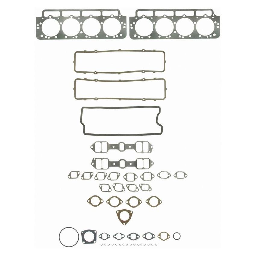FEL PRO GASKETS HS 7673 PT-2 PermaTorque Engine Cylinder Head Gasket Set