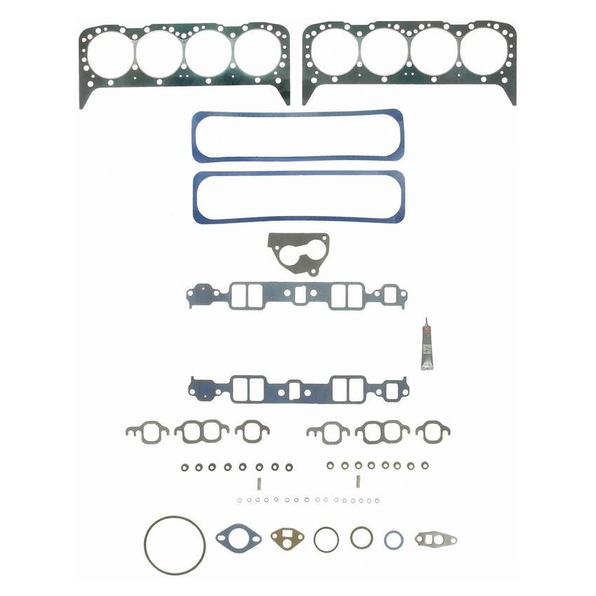 FEL PRO GASKETS HS 7733 PT-15 PermaTorque Engine Cylinder Head Gasket Set