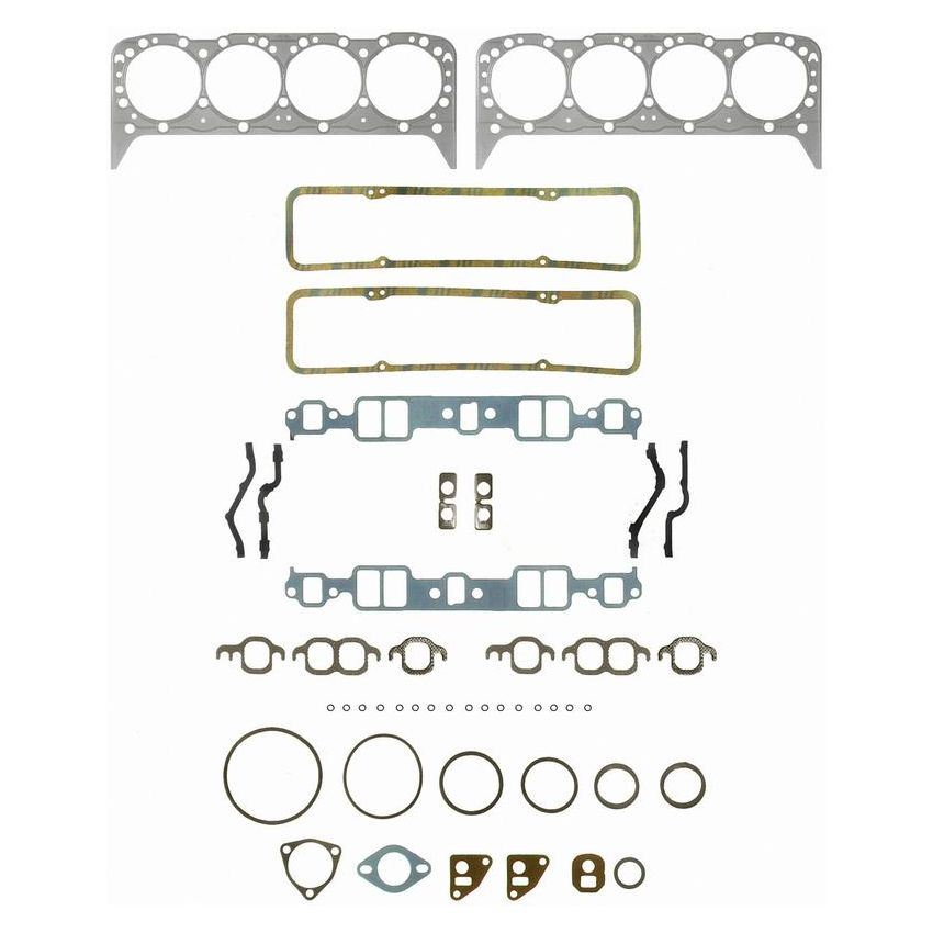 FEL PRO GASKETS HS 7733 SH-2 Engine Cylinder Head Gasket Set