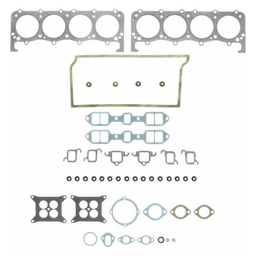 FEL PRO GASKETS HS 7748 SH-2 Engine Cylinder Head Gasket Set