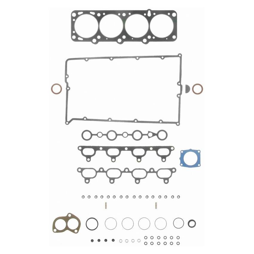 FEL PRO GASKETS HS 8190 PT-2 PermaTorque Engine Cylinder Head Gasket Set