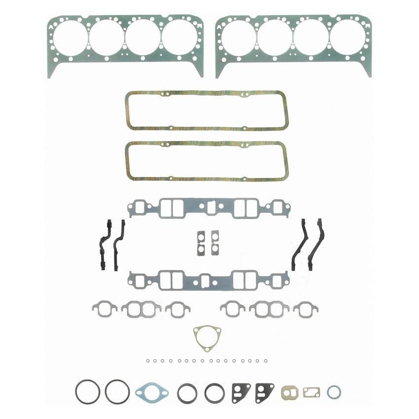 FEL PRO GASKETS HS 8364 PT-3 PermaTorque Engine Cylinder Head Gasket Set
