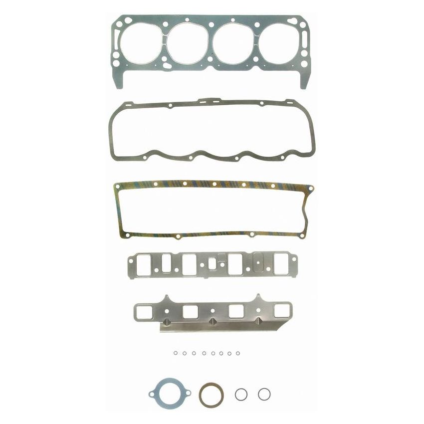 FEL PRO GASKETS HS 8372 PT-2 PermaTorque Engine Cylinder Head Gasket Set