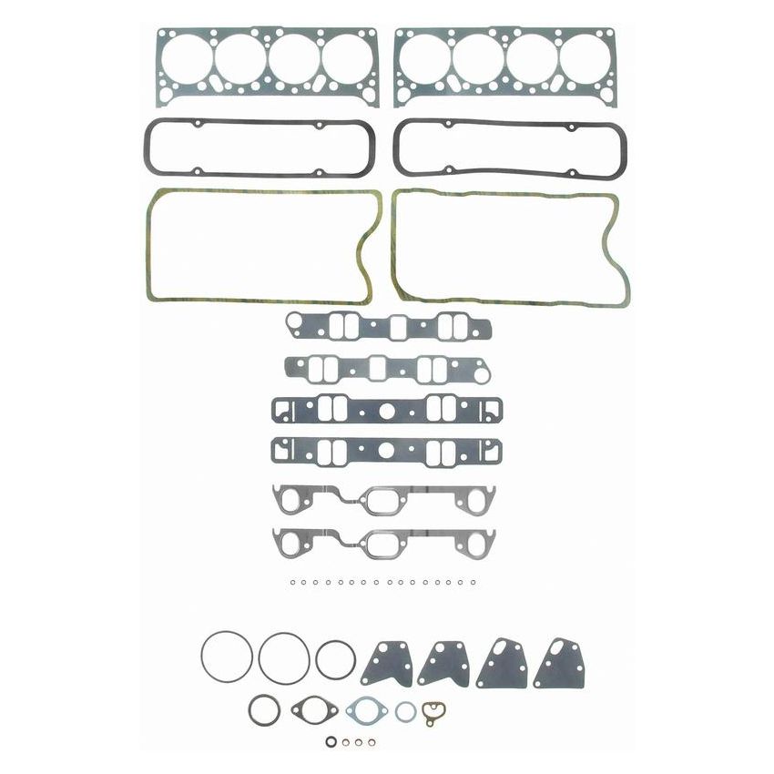FEL PRO GASKETS HS 8518 PT-3 PermaTorque Engine Cylinder Head Gasket Set