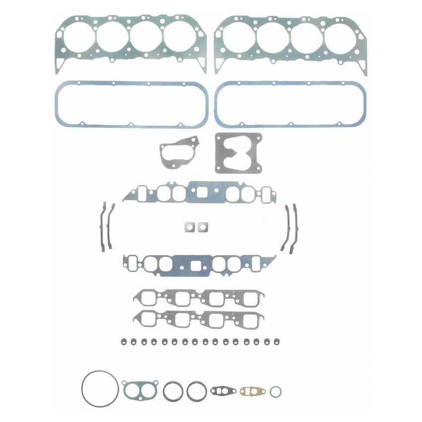 FEL PRO GASKETS HS 8523 PT-1 PermaTorque Engine Cylinder Head Gasket Set