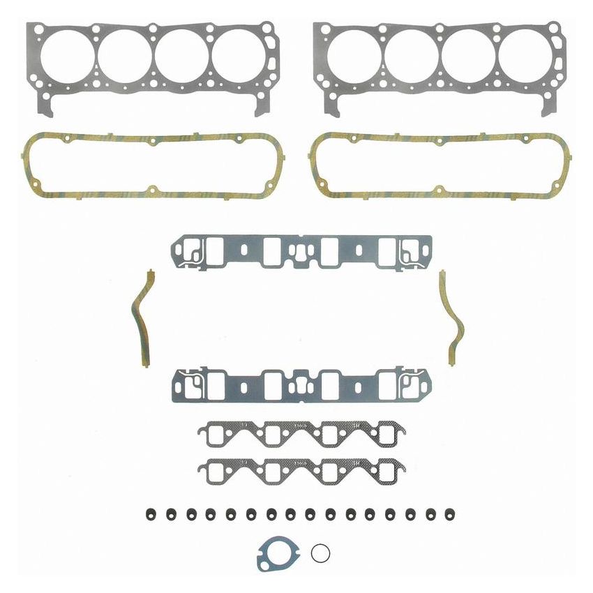 FEL PRO GASKETS HS 8548 PT-2 PermaTorque Engine Cylinder Head Gasket Set