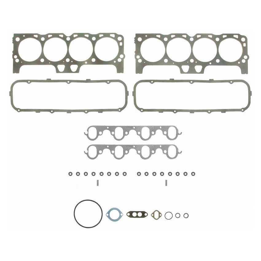 FEL PRO GASKETS HS 8558 PT-3 PermaTorque Engine Cylinder Head Gasket Set