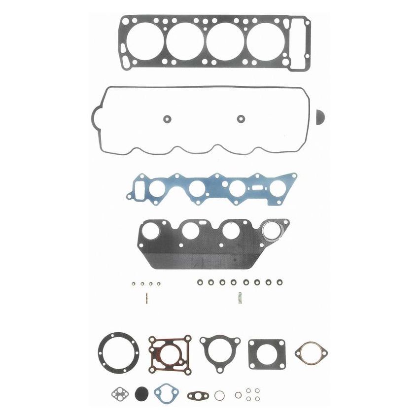 FEL PRO GASKETS HS 8770 PT-3 PermaTorque Engine Cylinder Head Gasket Set