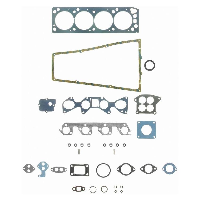 FEL PRO GASKETS HS 8993 PT-2 PermaTorque Engine Cylinder Head Gasket Set