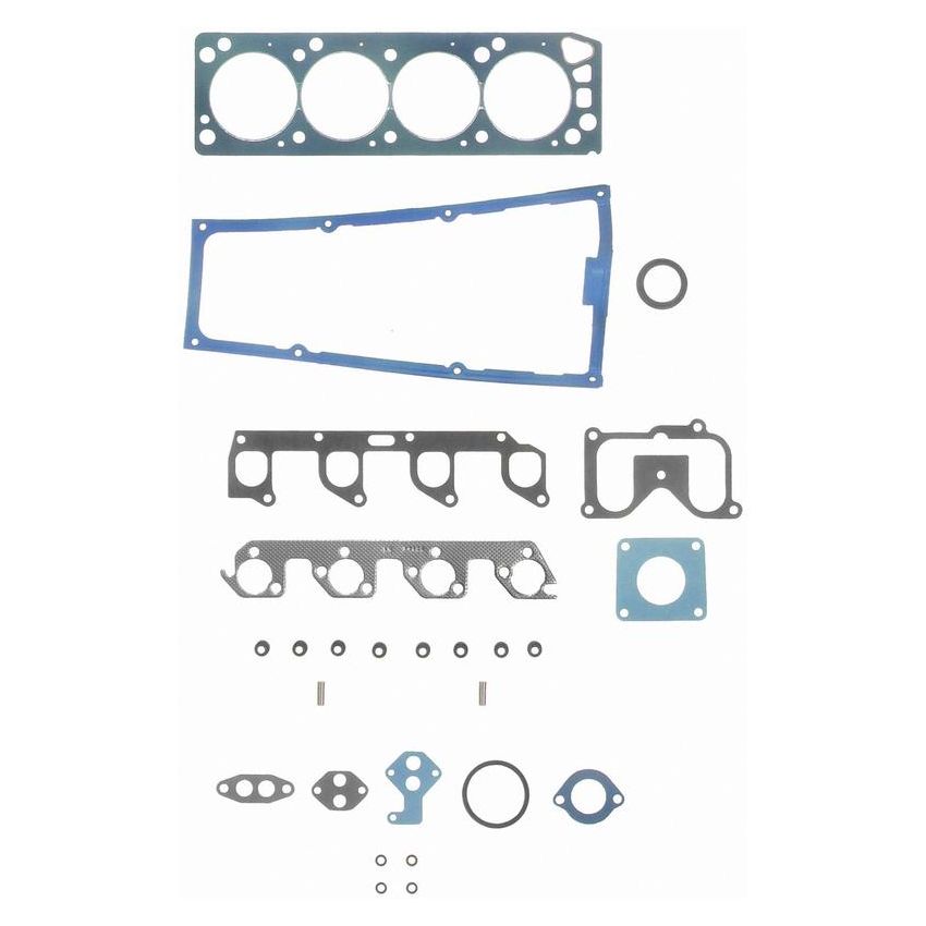 FEL PRO GASKETS HS 8993 PT-6 PermaTorque Engine Cylinder Head Gasket Set