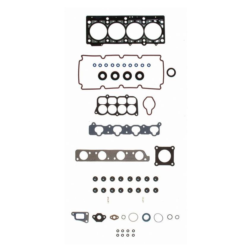FEL PRO GASKETS HS 9036 PT-3 PermaTorque Engine Cylinder Head Gasket Set