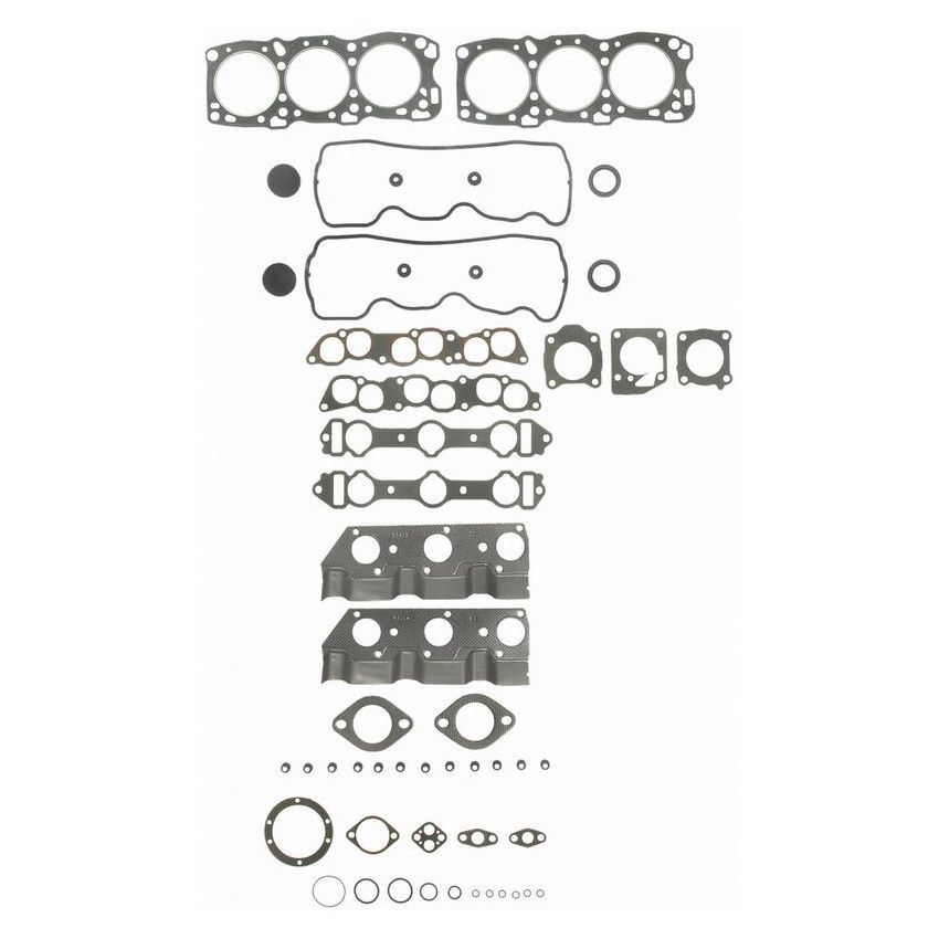 FEL PRO GASKETS HS 9112 PT-1 PermaTorque Engine Cylinder Head Gasket Set