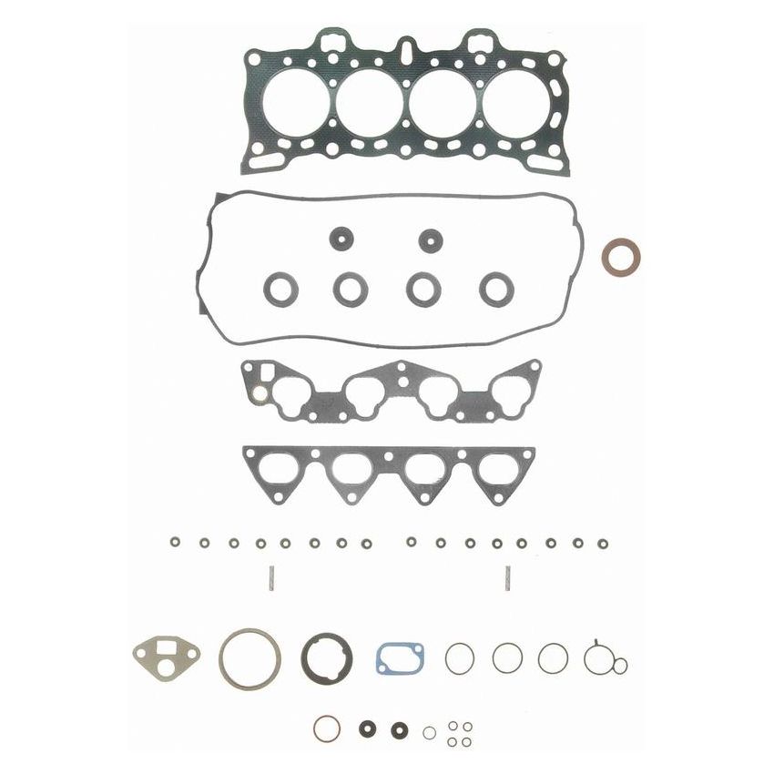 FEL PRO GASKETS HS 9123 PT-2 PermaTorque Engine Cylinder Head Gasket Set