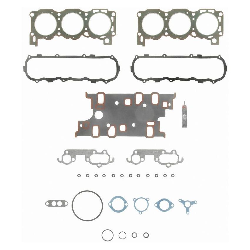 FEL PRO GASKETS HS 9132 PT-1 PermaTorque Engine Cylinder Head Gasket Set