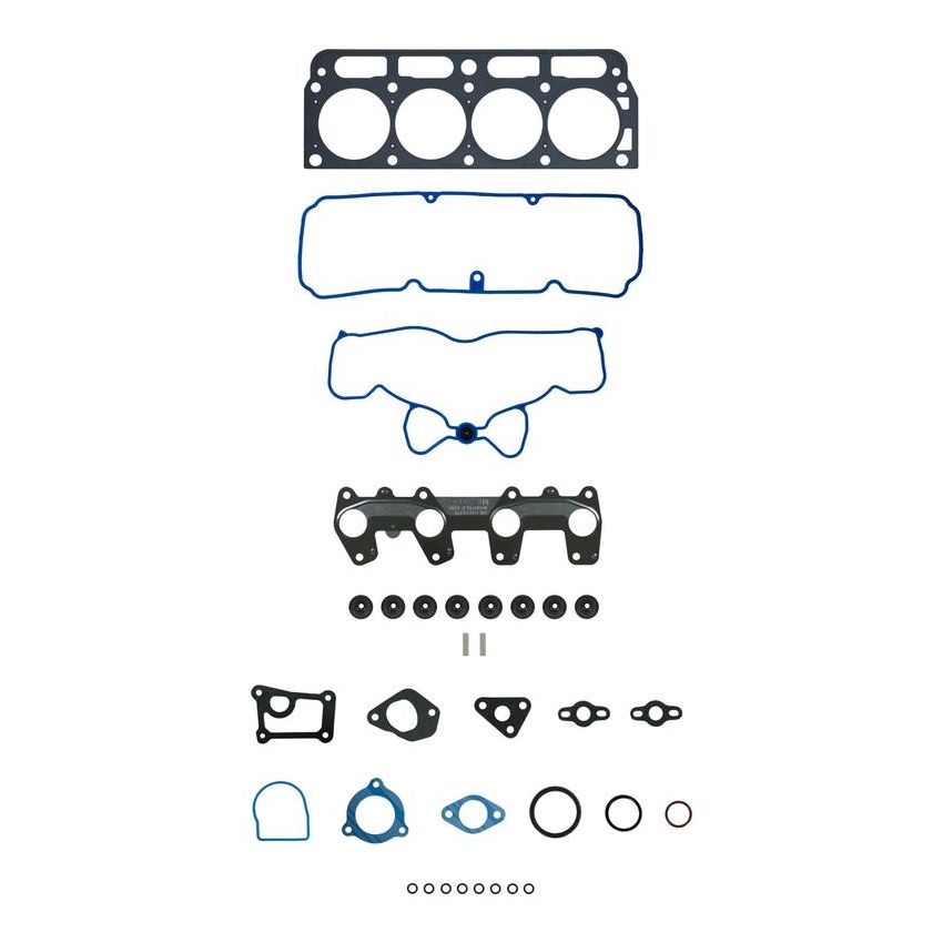 FEL PRO GASKETS HS 9170 PT-2 PermaTorque Engine Cylinder Head Gasket Set