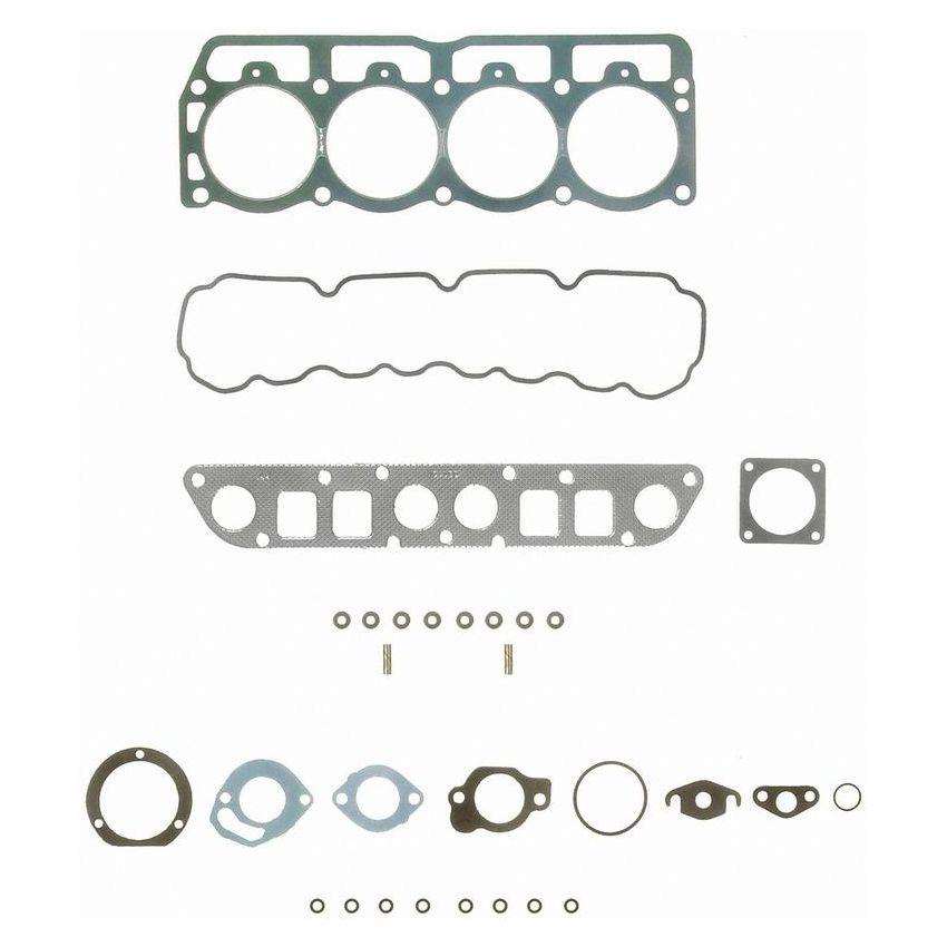 FEL PRO GASKETS HS 9196 PT-3 PermaTorque Engine Cylinder Head Gasket Set
