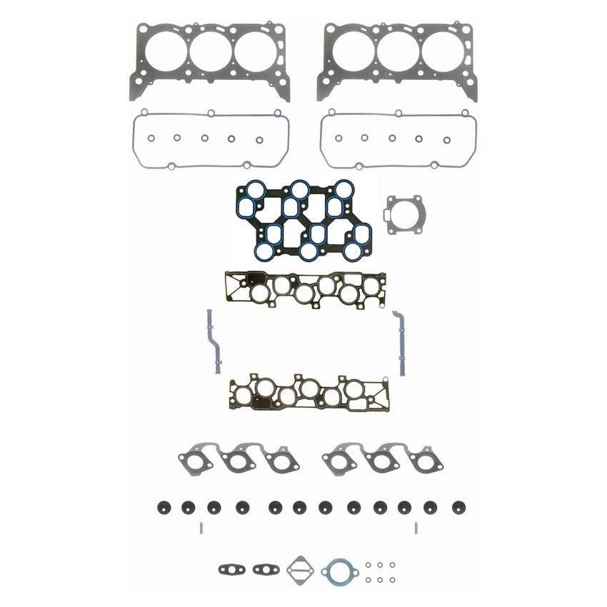 FEL PRO GASKETS HS 9250 PT-2 PermaTorque Engine Cylinder Head Gasket Set
