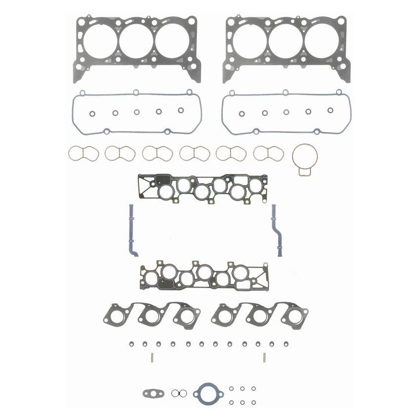 FEL PRO GASKETS HS 9250 PT-3 PermaTorque Engine Cylinder Head Gasket Set