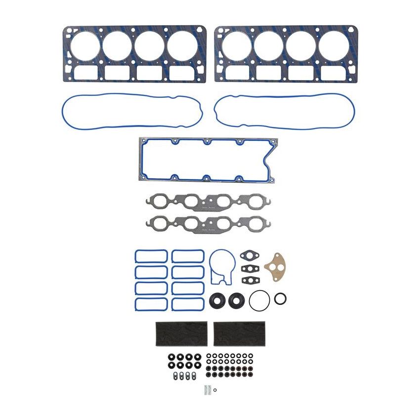 FEL PRO GASKETS HS 9284 PT-2 PermaTorque Engine Cylinder Head Gasket Set