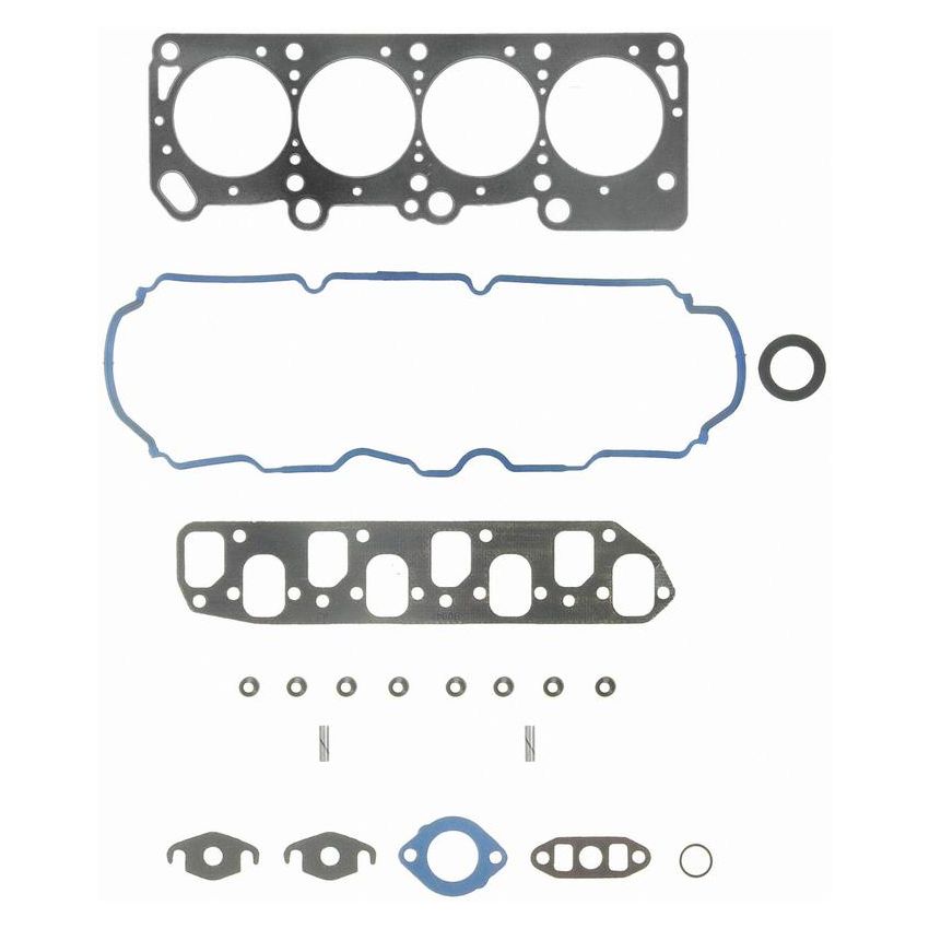 FEL PRO GASKETS HS 9296 PT-3 PermaTorque Engine Cylinder Head Gasket Set