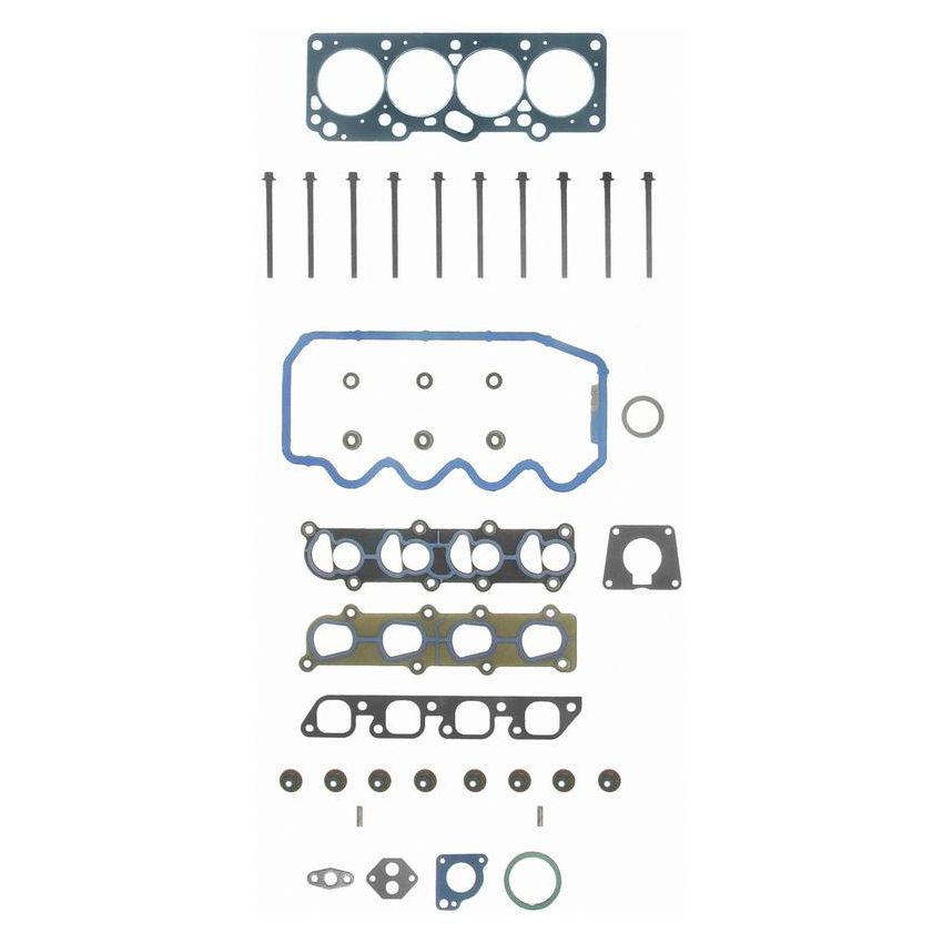 FEL PRO GASKETS HS 9309 PT-2 PermaTorque Engine Cylinder Head Gasket Set