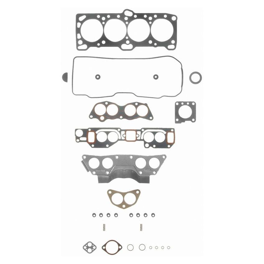 FEL PRO GASKETS HS 9388 PT-2 PermaTorque Engine Cylinder Head Gasket Set
