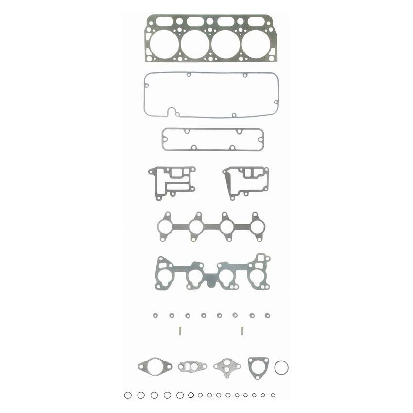 FEL PRO GASKETS HS 9469 PT-2 PermaTorque Engine Cylinder Head Gasket Set