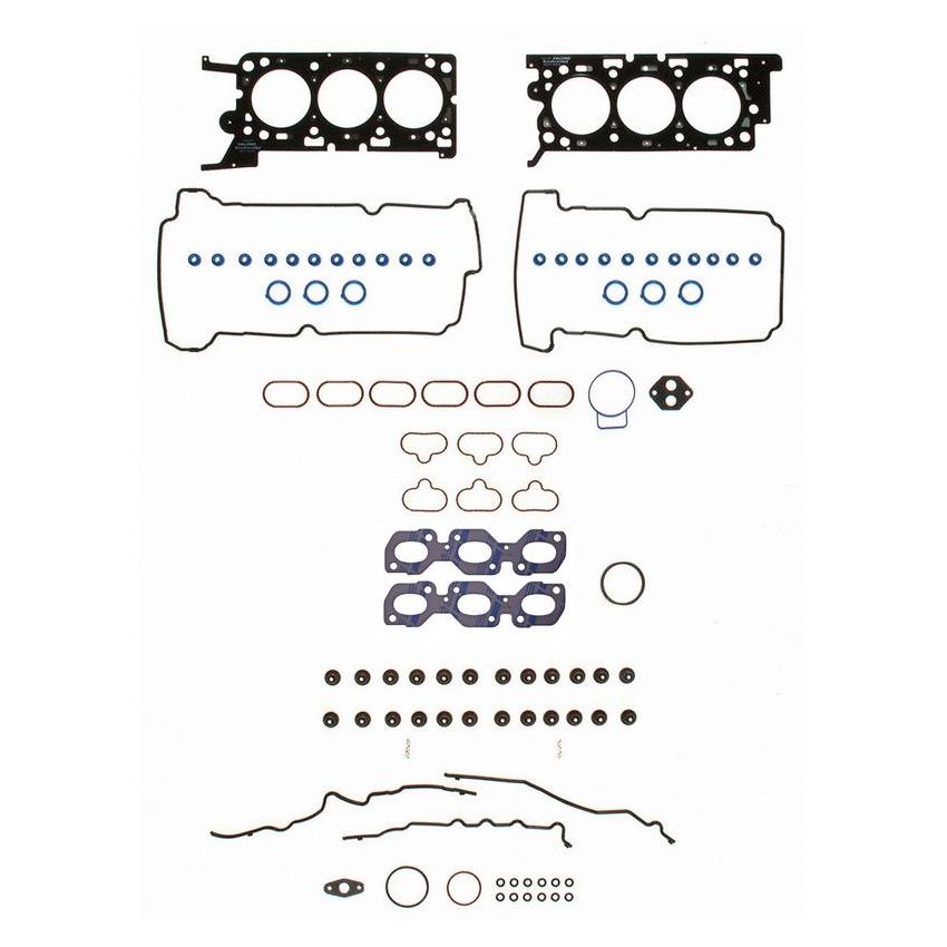 FEL PRO GASKETS HS 9540 PT-2 PermaTorque Engine Cylinder Head Gasket Set