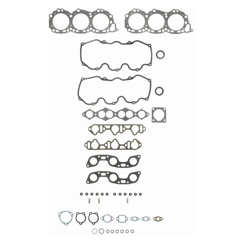 FEL PRO GASKETS HS 9571 PT-2 PermaTorque Engine Cylinder Head Gasket Set