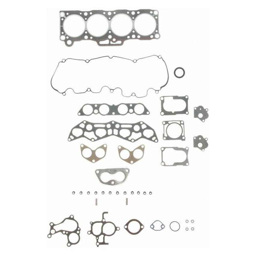 FEL PRO GASKETS HS 9572 PT-2 PermaTorque Engine Cylinder Head Gasket Set
