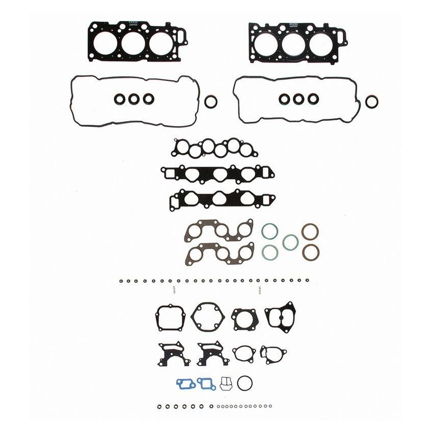 FEL PRO GASKETS HS 9592 PT-2 PermaTorque Engine Cylinder Head Gasket Set