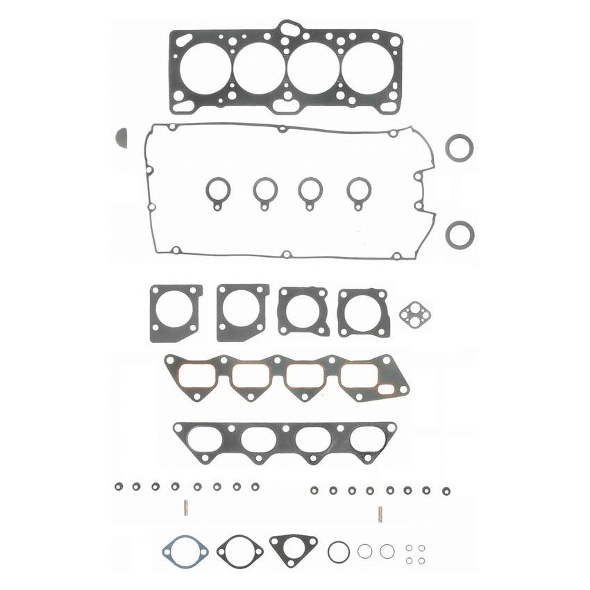 FEL PRO GASKETS HS 9627 PT-2 PermaTorque Engine Cylinder Head Gasket Set