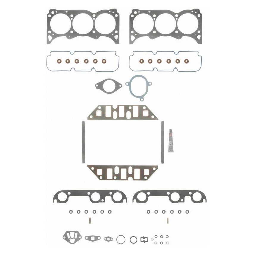 FEL PRO GASKETS HS 9644 PT-2 PermaTorque Engine Cylinder Head Gasket Set