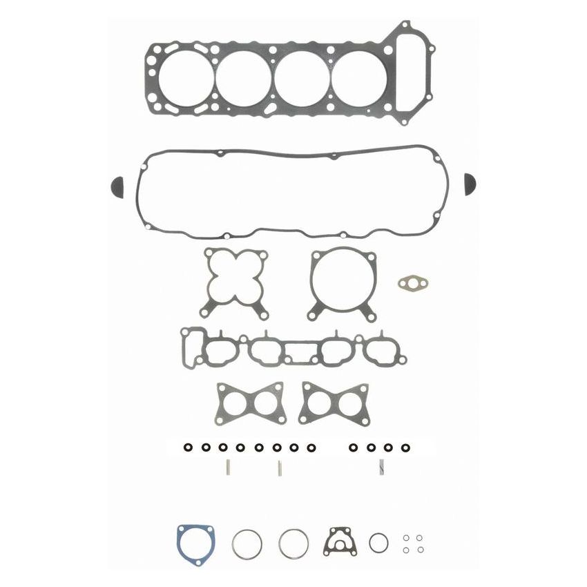 FEL PRO GASKETS HS 9646 PT-2 PermaTorque Engine Cylinder Head Gasket Set