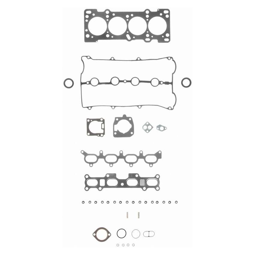FEL PRO GASKETS HS 9717 PT-1 PermaTorque Engine Cylinder Head Gasket Set