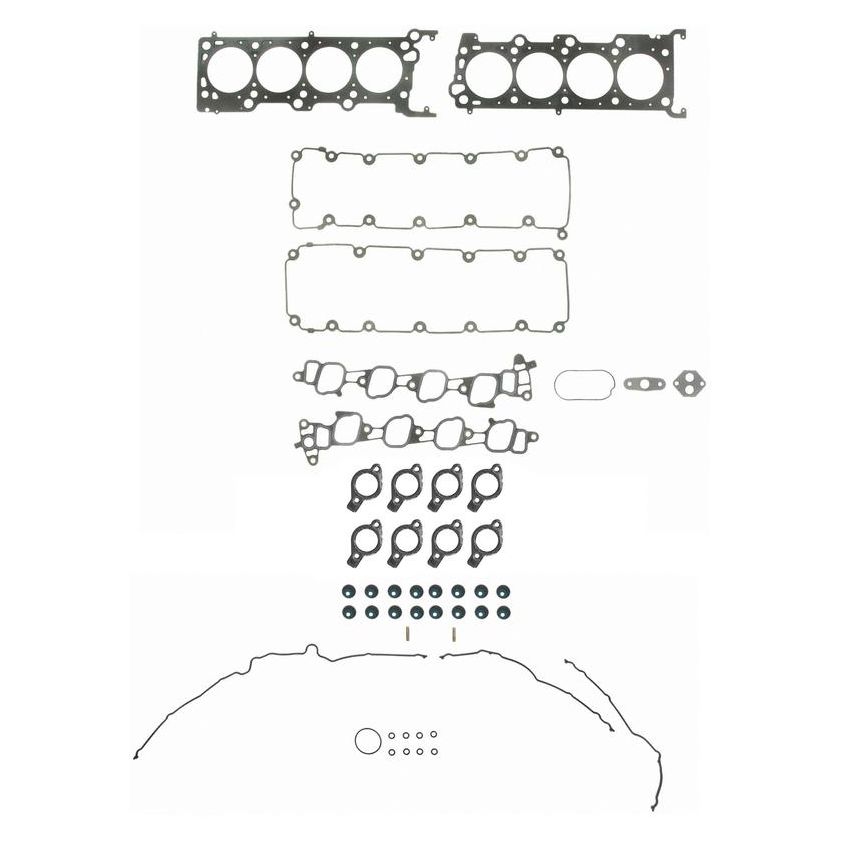FEL PRO GASKETS HS 9790 PT-15 PermaTorque Engine Cylinder Head Gasket Set