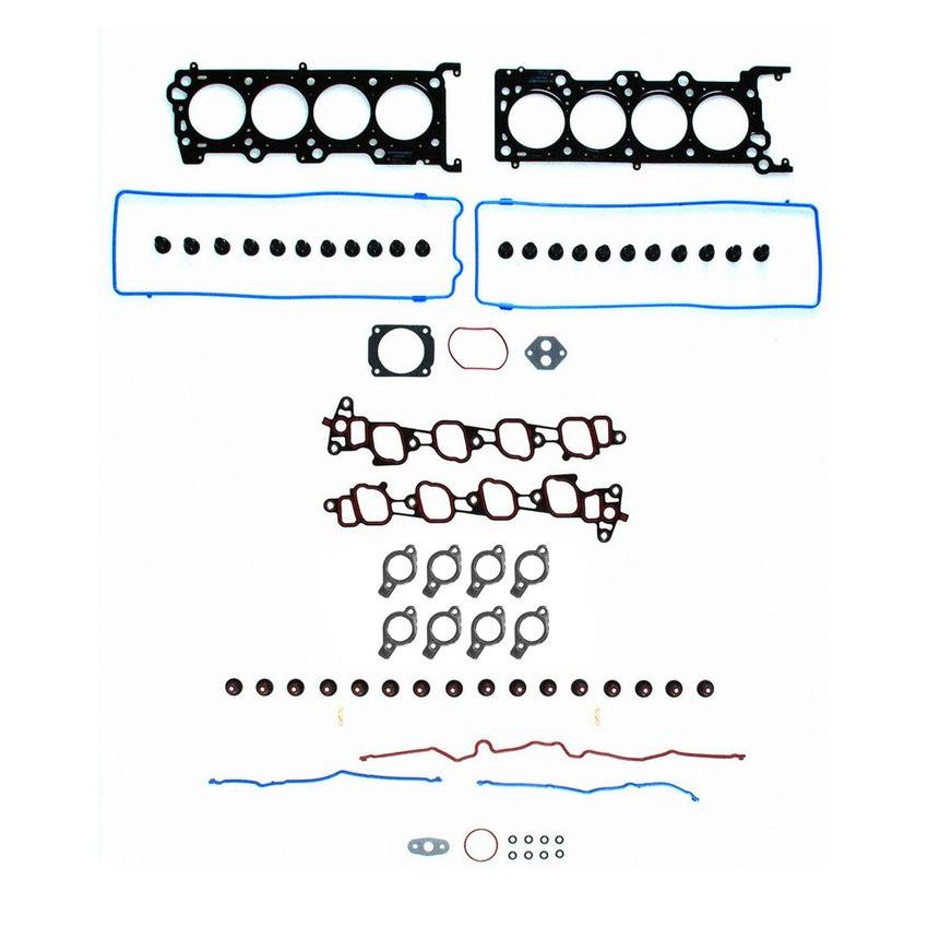 FEL PRO GASKETS HS 9790 PT-16 PermaTorque Engine Cylinder Head Gasket Set