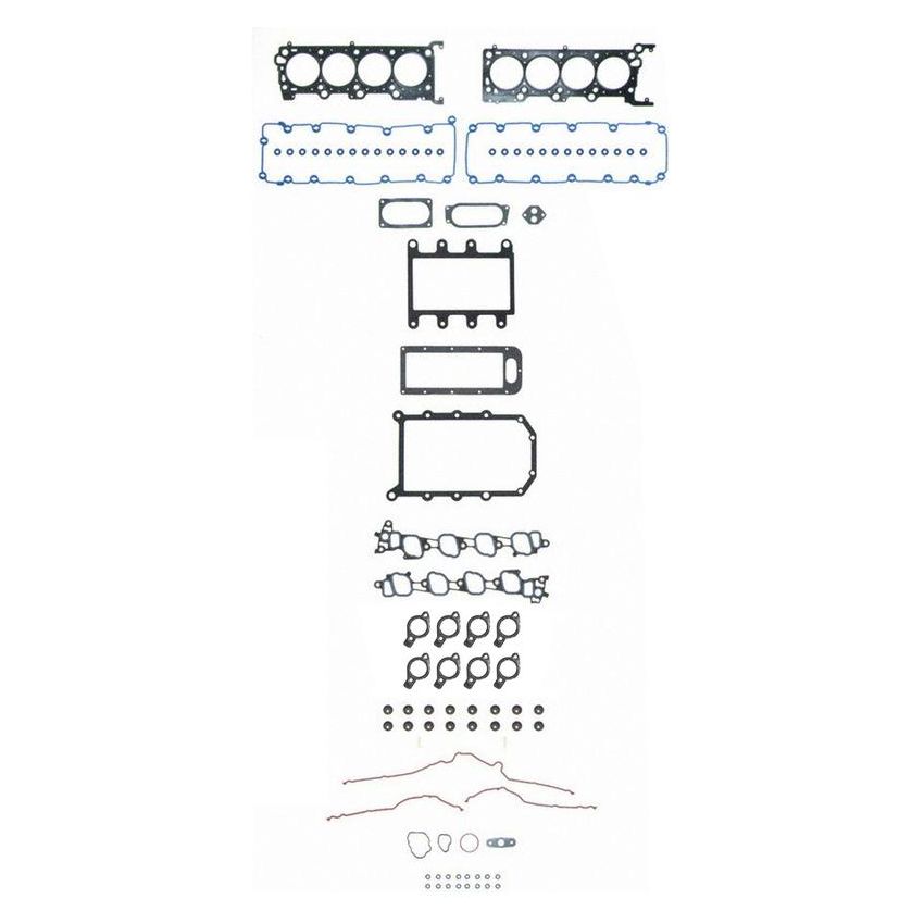 FEL PRO GASKETS HS 9790 PT-18 PermaTorque Engine Cylinder Head Gasket Set