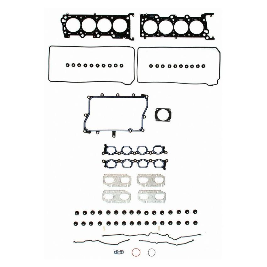FEL PRO GASKETS HS 9790 PT-20 PermaTorque Engine Cylinder Head Gasket Set
