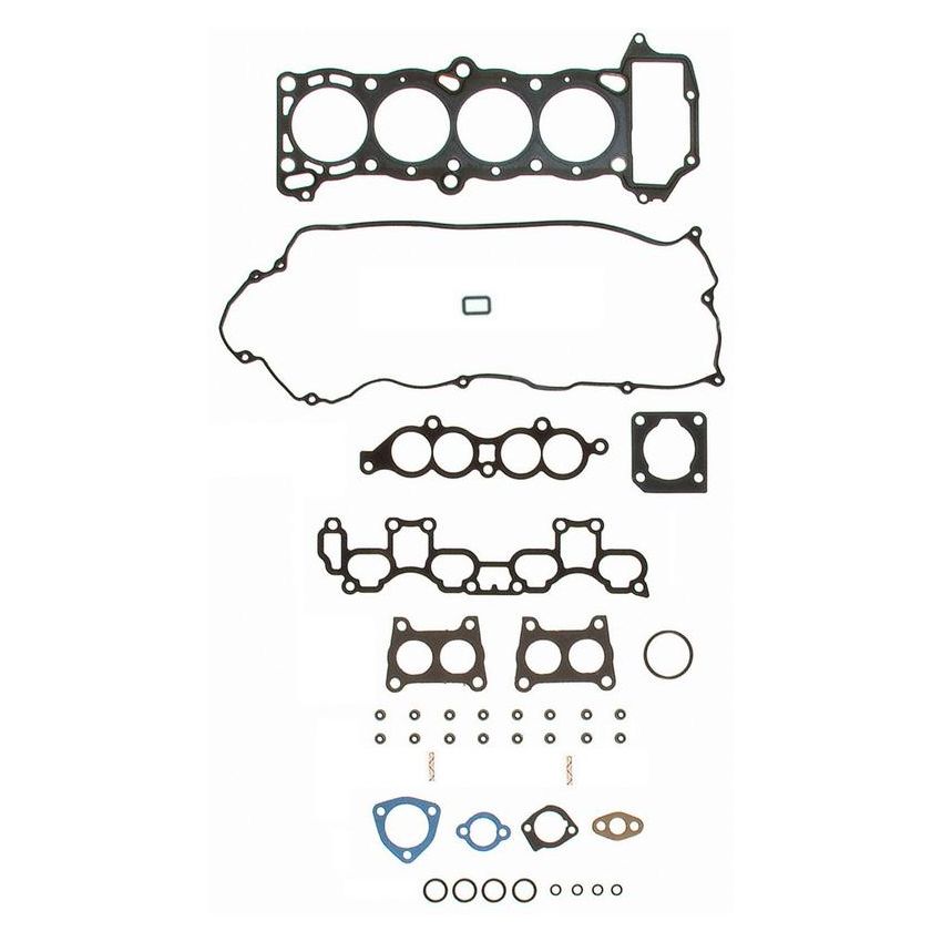 FEL PRO GASKETS HS 9819 PT-1 PermaTorque Engine Cylinder Head Gasket Set