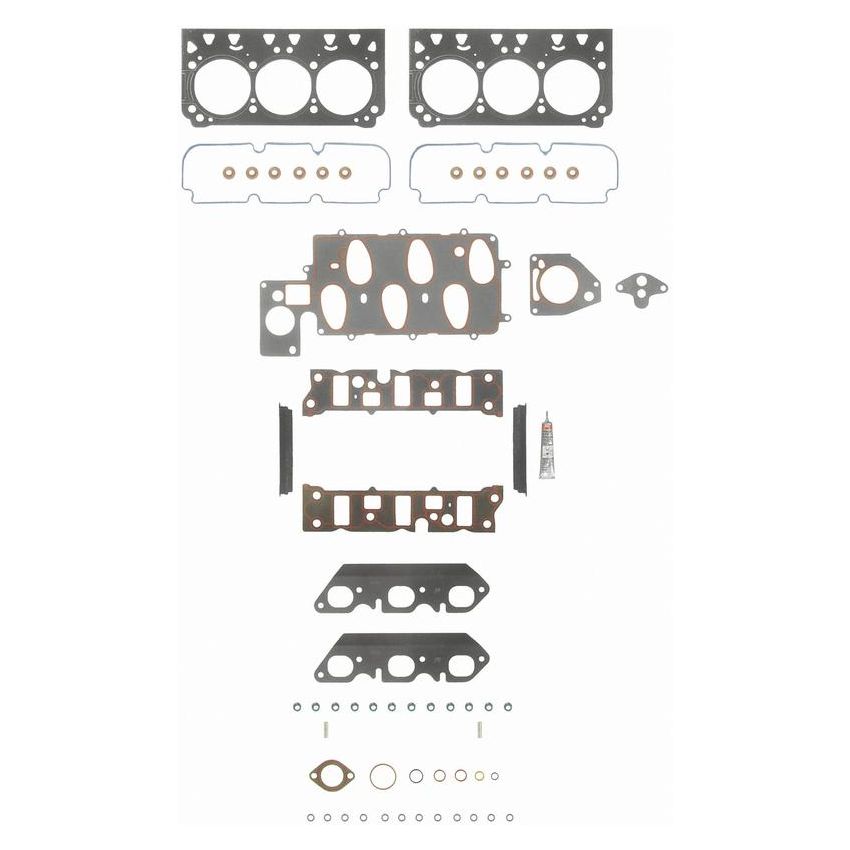 FEL PRO GASKETS HS 9917 PT-2 PermaTorque Engine Cylinder Head Gasket Set