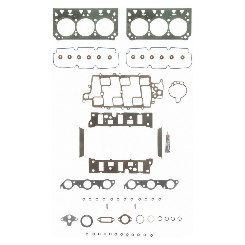 FEL PRO GASKETS HS 9917 PT-3 PermaTorque Engine Cylinder Head Gasket Set