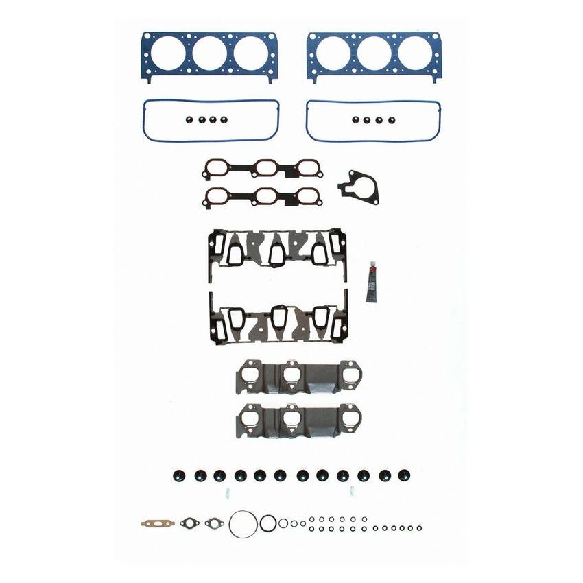 FEL PRO GASKETS HS 9957 PT-3 PermaTorque Engine Cylinder Head Gasket Set