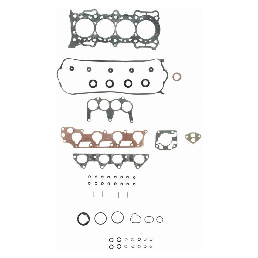 FEL PRO GASKETS HS 9958 PT-2 PermaTorque Engine Cylinder Head Gasket Set