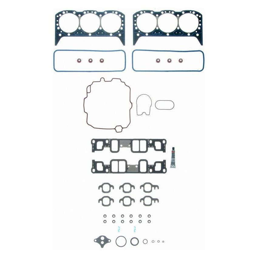 FEL PRO GASKETS HST 9354 PT-6 PermaTorque Engine Cylinder Head Gasket Set
