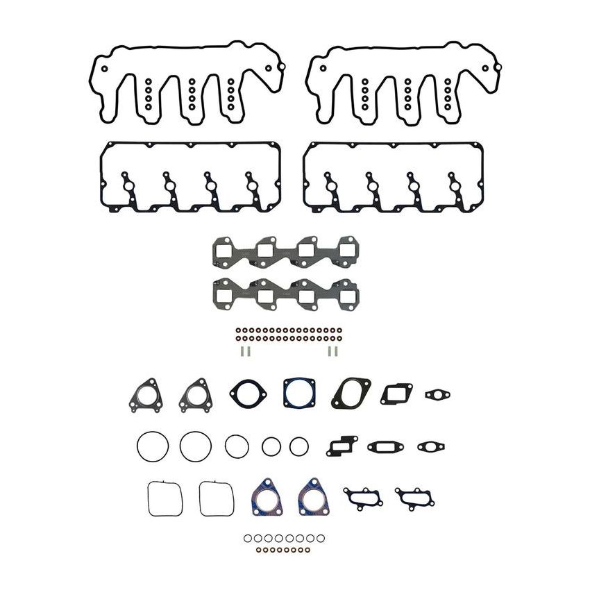 FEL PRO GASKETS HSU 26269-2 Engine Cylinder Head Gasket Set Head Gasket Sold Separately