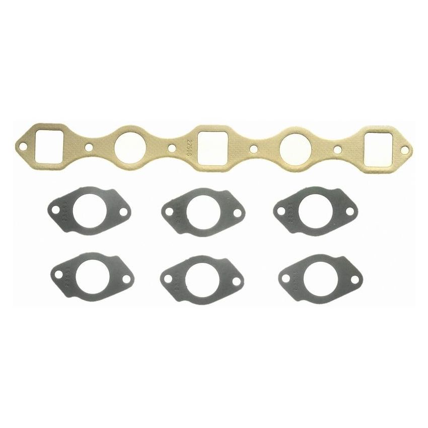 FEL PRO GASKETS MS 22506 B Intake and Exhaust Manifolds Combination Gasket