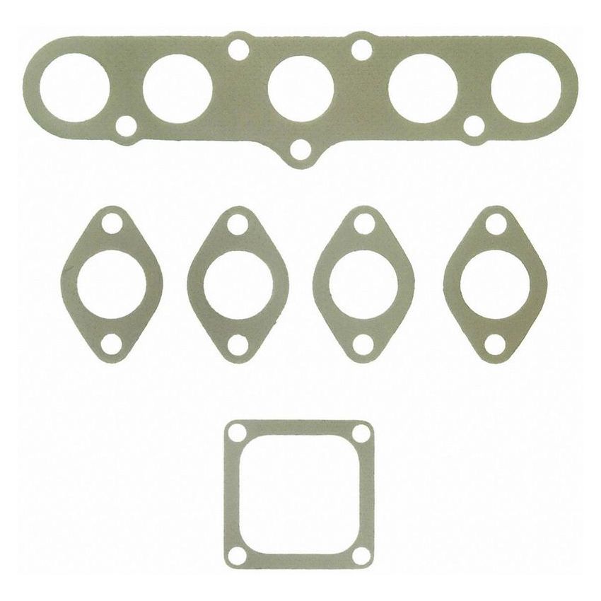 FEL PRO GASKETS MS 8009 B Intake and Exhaust Manifolds Combination Gasket