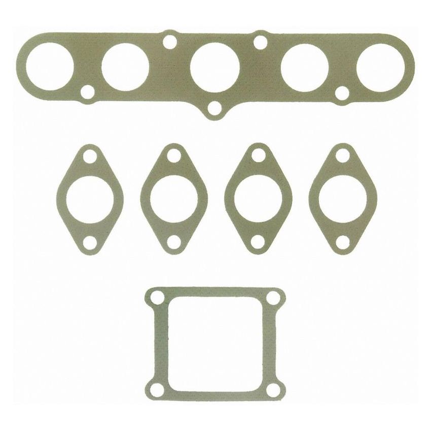 FEL PRO GASKETS MS 8583 B Intake and Exhaust Manifolds Combination Gasket